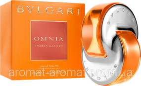 Парфумована вода Bvlgari Omnia Indian Garnet 65 ml