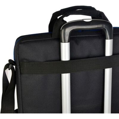 Сумка для ноутбука Pipo 15,6&quot; polyester Q70 (DL156) | Зображення 1