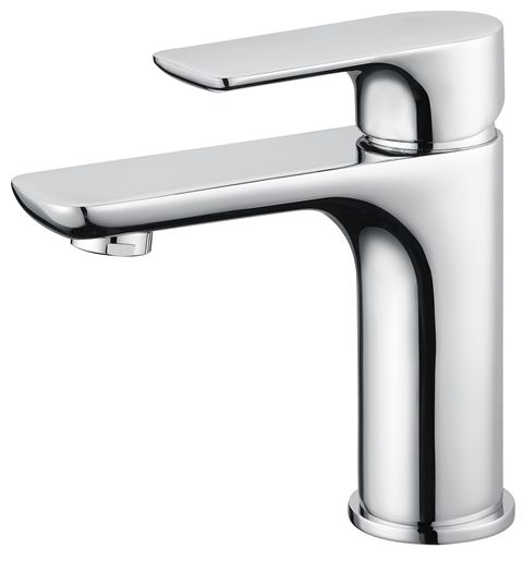 Змішувач для умивальника ASIGNATURA Delight 75501600