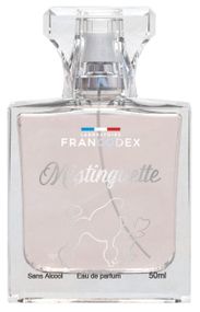 Парфуми для собак Francodex Parfume for Dog MISTINGUETTE, 50 мл