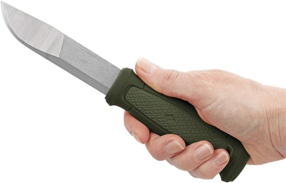 Ніж Morakniv Kansbol Survival Kit. Green | Зображення 4