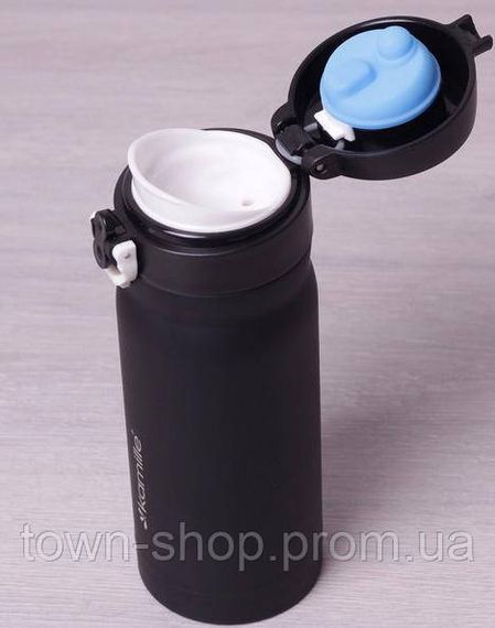 Термос Kamille Perfection&Style 500мл KM-2005B | Зображення 5