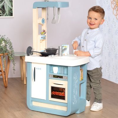 Игровой набор Smoby Интерактивная кухня Бон Аппетит (310824) | Зображення 4