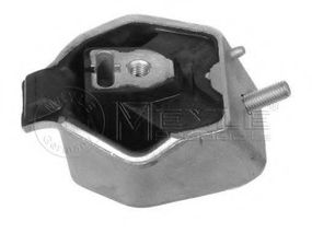 Опора КПП AUDI (вир-во MEYLE) MEYLE 1003990021 на AUDI 100 седан (4A, C4)