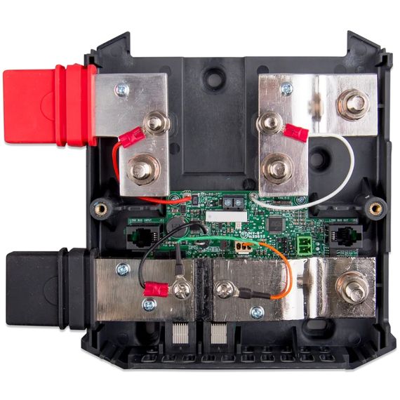 Victron Energy Lynx Shunt VE.Can (M8) Шинопровід | Зображення 2