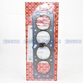 Прокладка ГБЦ Daewoo Nexia 1.5 i 95- (1.7 mm), Elring, 068.181,