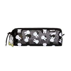Пенал м'який YES PH-34 Miffy Trio 533789 21х6х4 см