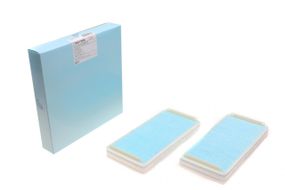 Фильтр салона Mercedes Benz E-class W210  к-кт 2шт.  ADU172508