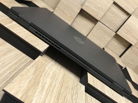Ультрабук Dell Latitude 7410 / 14" (1920x1080) IPS / Intel Core i5-10310U (4 (8) ядра по 1.7 - 4.4 GHz) / 8 GB DDR4 / 240 GB SSD M.2 / Intel UHD Graphics / WebCam / USB 3.2 / HDMI / Windows 10 б/у | Зображення 6