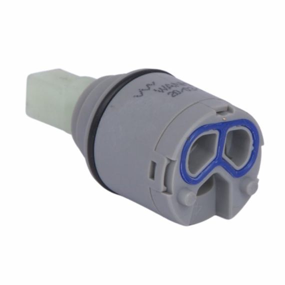 Картридж Qtap (55,3x24,8x24,8) для смесителей Arvin 270, Arvin 255 QTARV55324824849228