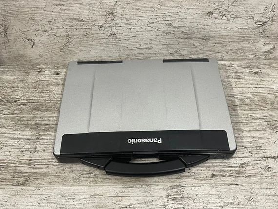 Броньований ноутбук Panasonic cf 53 14. HD 8/512 SSHD | Зображення 2