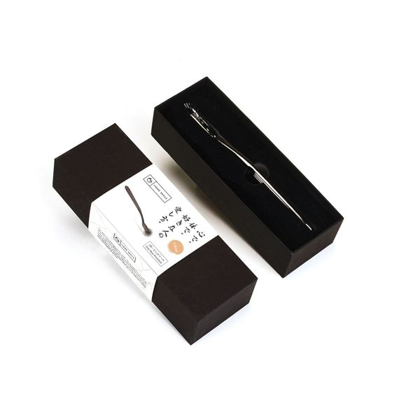 Колесо Вартенберга Liebe Seele One-Row Wartenberg Pinwheel Silver | Зображення 1