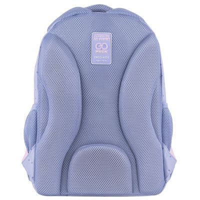 Рюкзак шкільний GoPack Education 182M Keep Going (GO25-182M-3) | Зображення 1