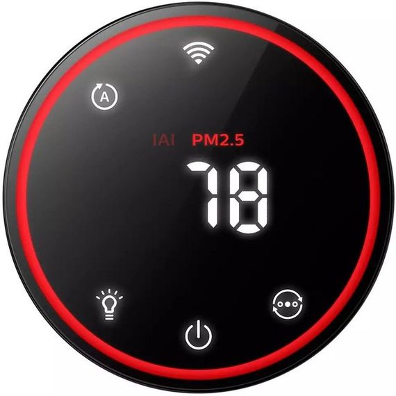 Повітроочищувач Philips AC1715/10 | Зображення 4