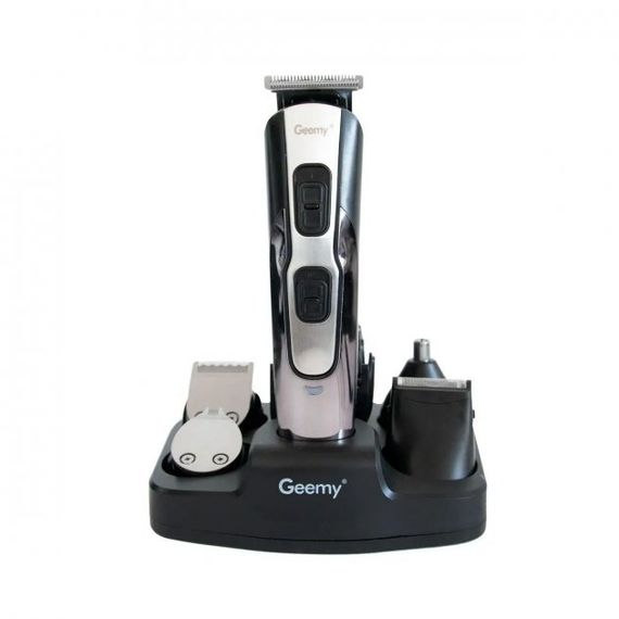 Машинка для стрижки 10в1 Trim-n-Flow XPRO GM 592 (12345718901_421) | Зображення 3