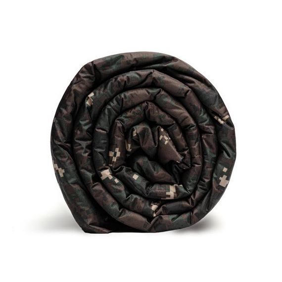 Килимок самонадувний Ranger Tibet Camo RA6641 | Зображення 1