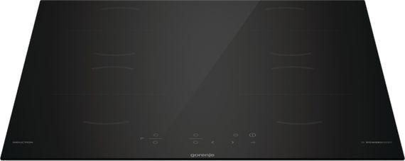 Варильна поверхня Gorenje індукційна GI6401BSCE | Зображення 4