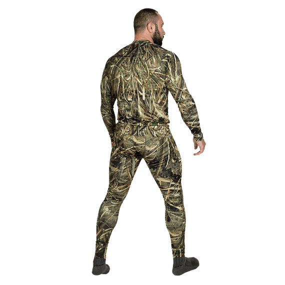 Комплект базового шару LVL1 Cane 5 (7635), XXXL | Зображення 1