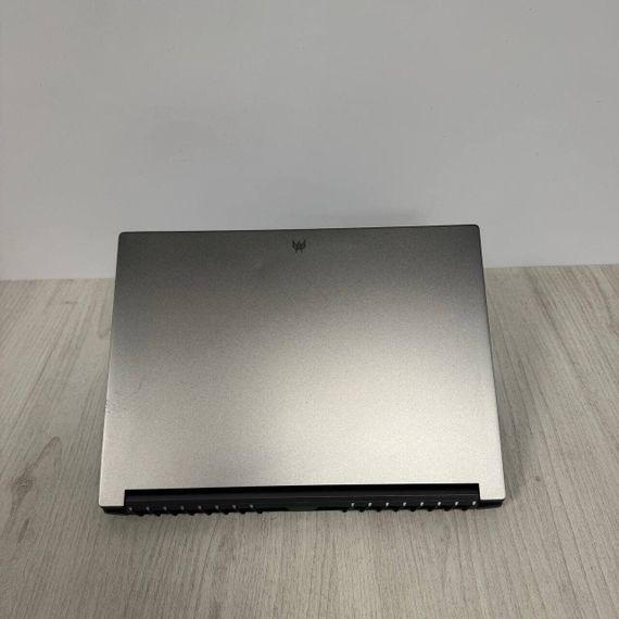 Игровой ноутбук Acer Predator Triton PT516-52s / 16" (2560x1600) IPS / Intel Core i7-12700H (14 (20) ядер по 3.5 - 4.7 GHz) / 16 GB DDR5 / 1000 GB SSD / nVidia GeForce RTX 3080 Ti, 16 GB GDDR6, 256-bit / WebCam б/у | Зображення 6