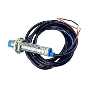 Модуль с индуктивным датчиком приближения LJ12A3-4-Z/BY 6V-36V Diymore