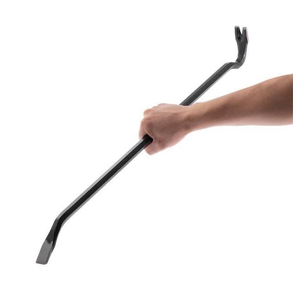 Лом з цвяхдером INTERTOOL UT-4075 | Зображення 3