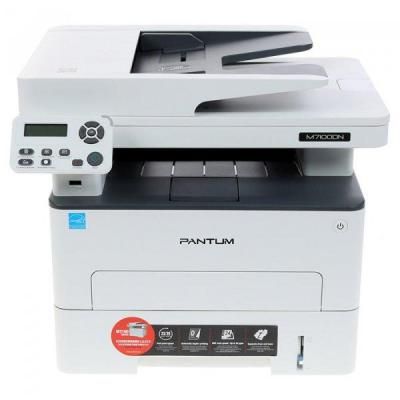 Многофункциональное устройство Pantum M7100DN