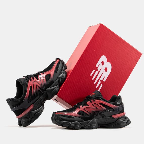 Кросівки New 9060 весна / літо / осінь 2249 45 | Зображення 8