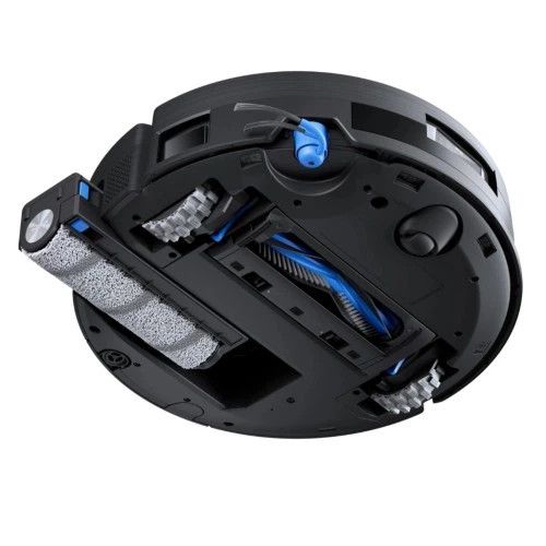 Робот-пылесос моющий ECOVACS Deebot X11 Pro Omni DEX99-1 BROWN 110 Вт коричневый | Зображення 3