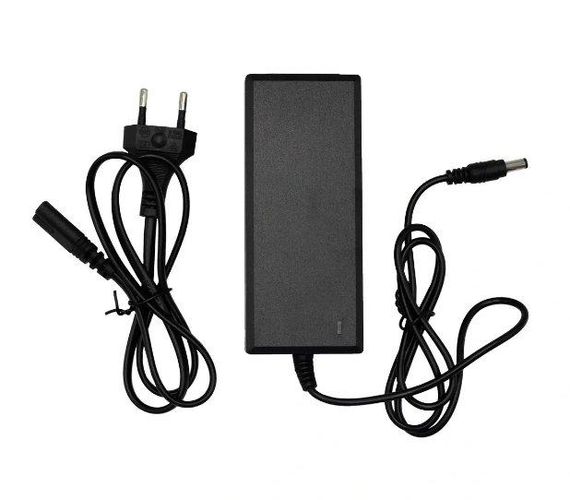 Блок живлення PROLUM™ 24V 60W 2.5А Series "P"