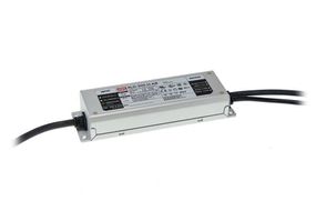 Блок живлення Mean Well XLG-200-12-A (192W 16A 12V IP67) Series "XLG"