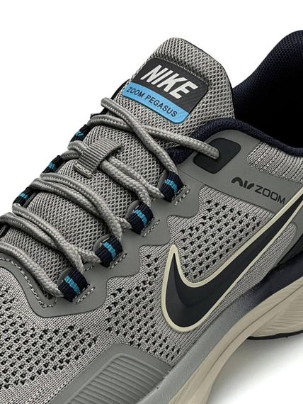 Кросівки Air Zoom Pegasus Olive Beige весна / літо / осінь A3609 45 28,5 | Зображення 7