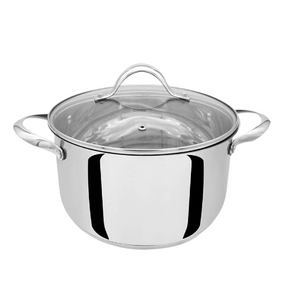 Каструля 5,8л d24см MR-3519-24 Maestro