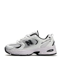 Кроссовки New 530 Premium White Black весна / літо / осінь В3663