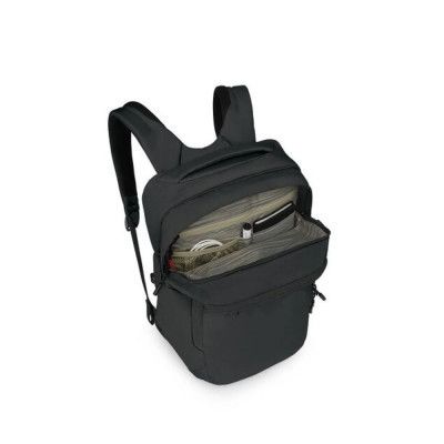 Рюкзак туристический Osprey Aoede Airspeed Backpack 20 black O/S (009.3444) | Зображення 2