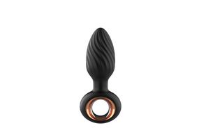 Анальна пробка - Aisi Twisting Anal Plug