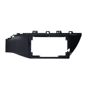 Перехідна рамка серії QIV QBR-F 0857-82A для Kia Rio 3 K2 2017-2020 (F2) 9 дюймів