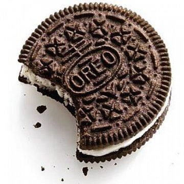 Печиво OREO Original, 176 г | Зображення 1