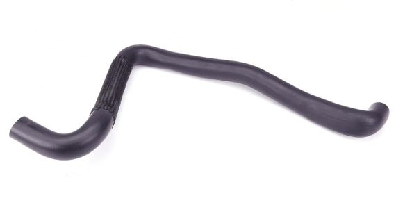 Патрубок радиатора нижний VW T4 1.9TD 92-03 223646 | Зображення 2