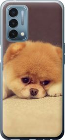 Чехол на OnePlus Nord N200 Boo 2 "890u-2384-17620"