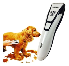 Тример машинка для стрижки собак Sportsman SM-600A