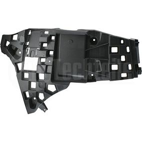 Кріплення заднього бампера ліве BMW X5 G05 18-, 715 5101