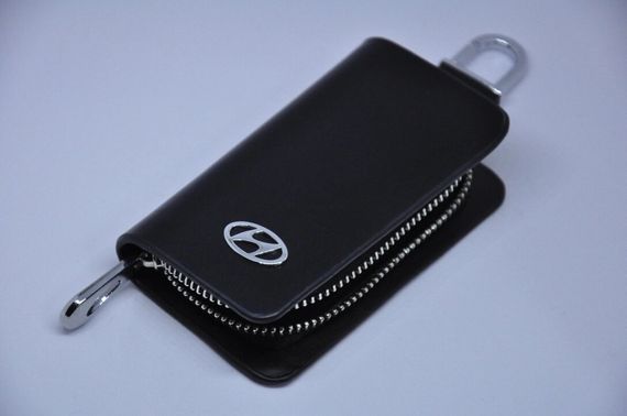 Ключниця для авто KeyHolder HYINDAI | Зображення 5