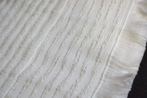 Набор полотенец 70х140 см Pupilla Frida банные 4 шт. | Зображення 5