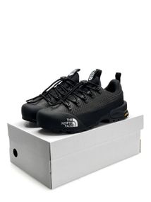 Кросівки The North Face Glenclyffe Low GTX Black , В'єтнам весна / осінь / єврозима A4703 42 26.5