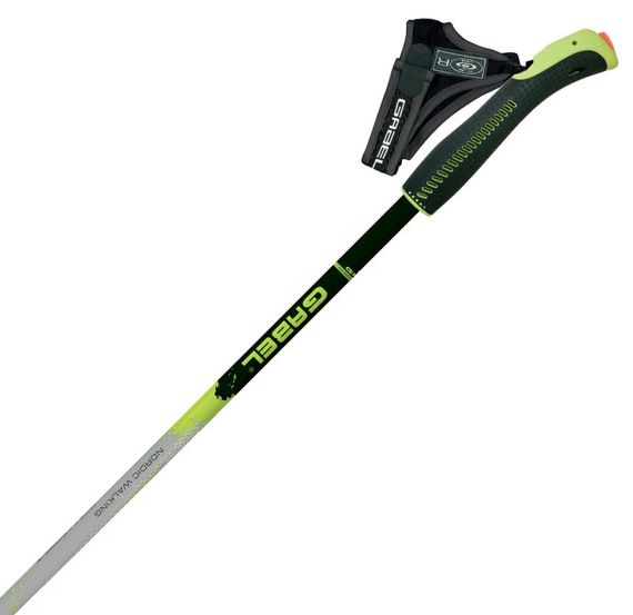 Палиці для скандинавської ходьби Gabel Light NCS 135 (7008341361350) (DAS301693) | Зображення 3