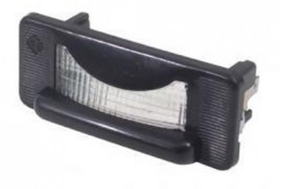 Фонарь подсветки номера Mercedes Sprinter '95-06, задний (FPS) 9018200156