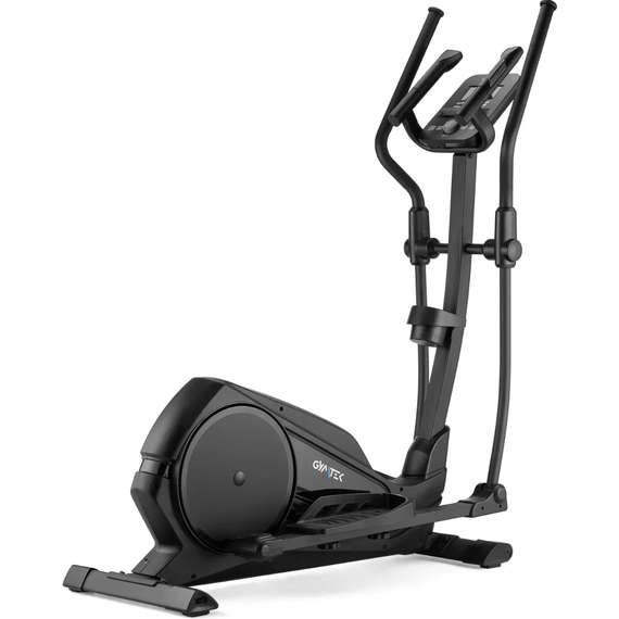 Орбітрек Gymtek XC5000 електромагнітний | Зображення 3