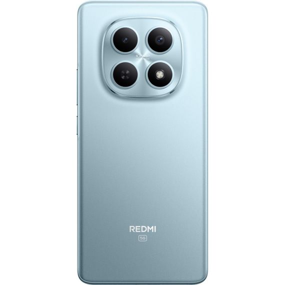 Мобільний телефон Xiaomi Redmi Note 15 5G 6/128GB Glacier Blue (1183679) | Зображення 4