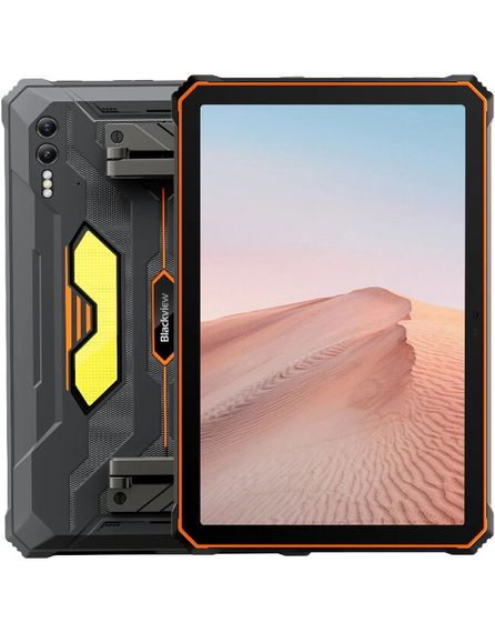 Планшет Blackview Active 10 Pro 12/512GB Orange
