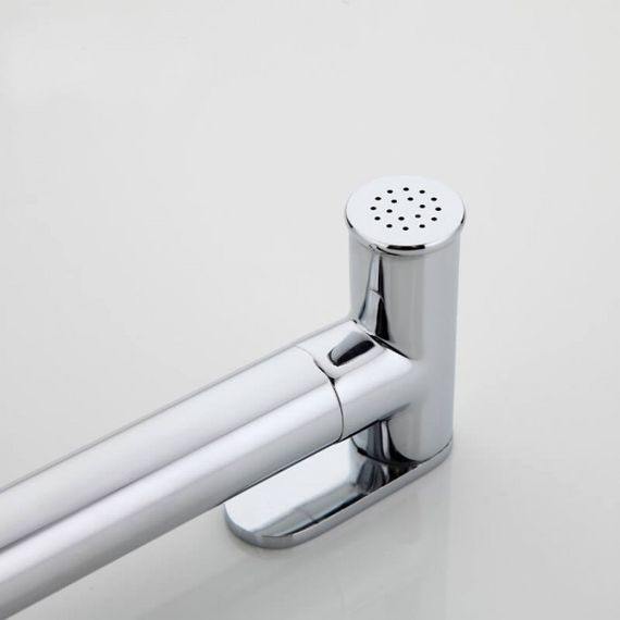 Гігієнічний душ із змішувачем Frap F7503 | Зображення 1
